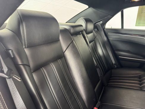 Used 2023 Chrysler 300 S RWD image 33