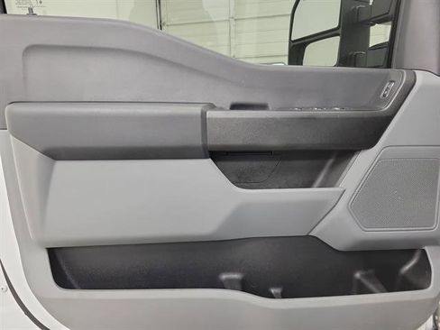 Used 2023 Ford F250 XL w/ XL Off-Road Package image 16