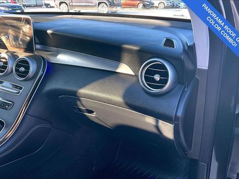 Used 2020 Mercedes-Benz GLC 300 4MATIC image 22