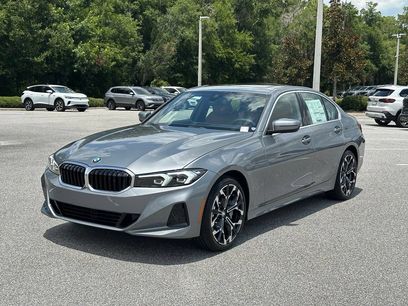New 2026 BMW 330i Sedan w/ Premium Package
