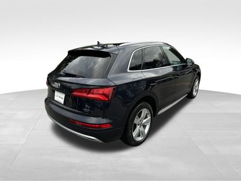 Used 2019 Audi Q5 2.0T Premium Plus w/ Premium Plus Package image 5