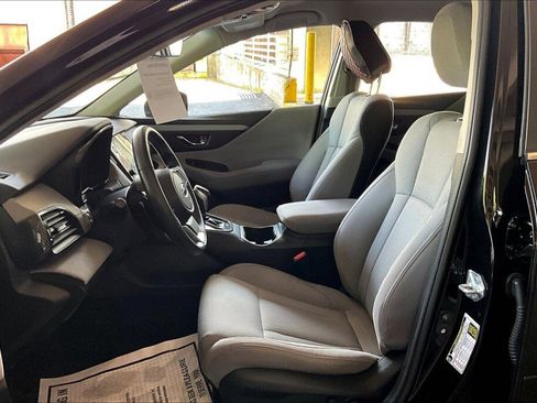 Certified 2022 Subaru Legacy Premium AWD/4WD image 14