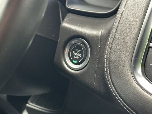 Used 2024 Chevrolet Tahoe LT image 23