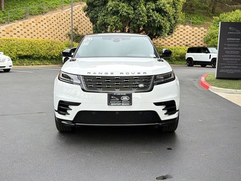 Used 2026 Land Rover Range Rover Velar Dynamic SE image 6