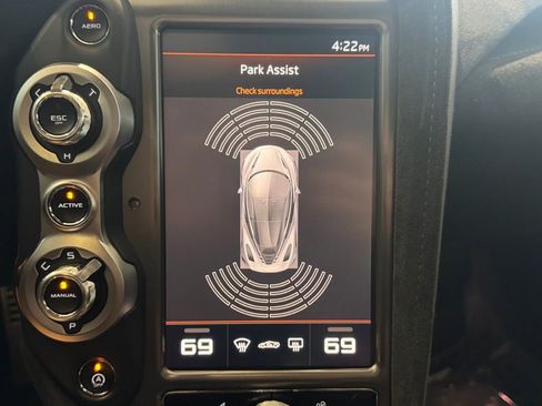 Used 2019 McLaren 720S image 49