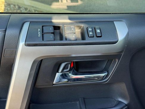 Certified 2023 Toyota 4Runner Limited image 20