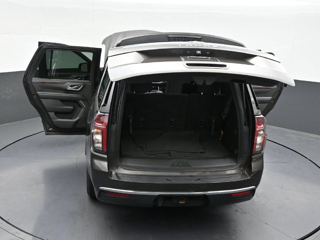 Used 2021 Chevrolet Tahoe LS RWD image 36