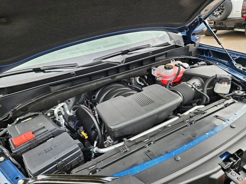 New 2026 GMC Yukon Denali image 28