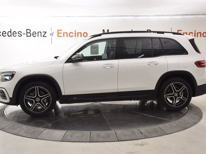 Certified 2024 Mercedes-Benz GLB 250 4MATIC w/ Pinnacle Package