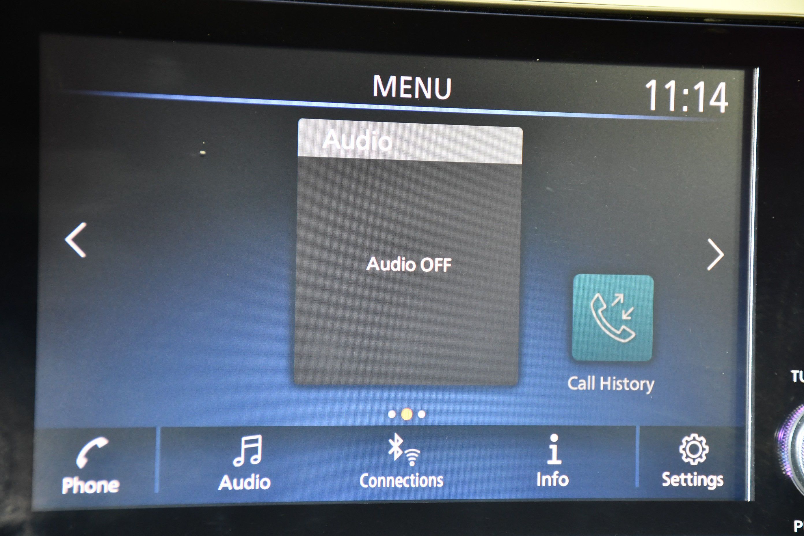 Used 2024 Nissan Altima 2.5 SV FWD image 27