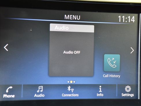 Used 2024 Nissan Altima 2.5 SV FWD image 27