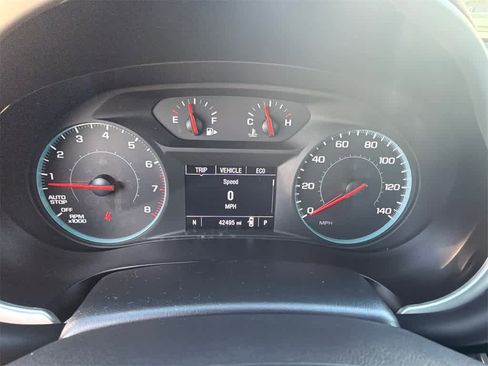 Used 2023 Chevrolet Malibu LT image 25