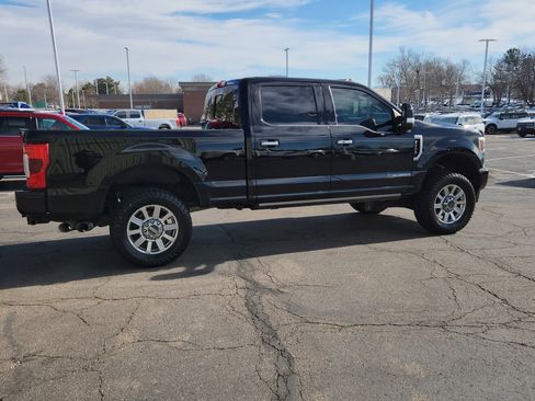 Used 2019 Ford F250 Limited image 14