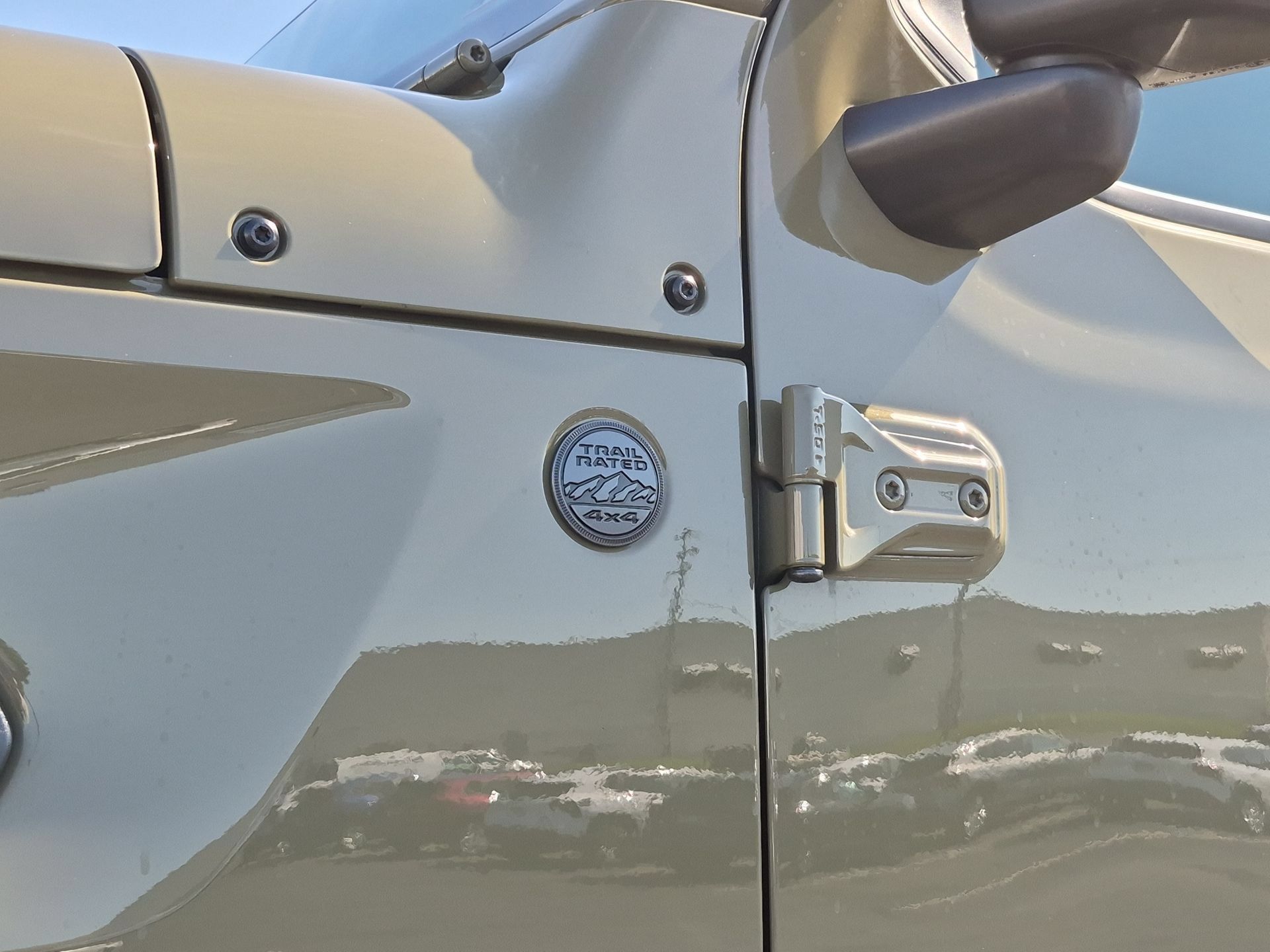 Used 2025 Jeep Gladiator Sport AWD/4WD image 31