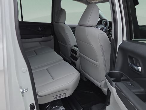 New 2026 Honda Ridgeline RTL image 15