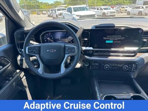 New 2026 Chevrolet Silverado 2500 LTZ w/ LTZ Plus Package AWD/4WD image 20