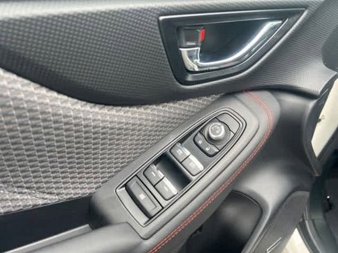 Certified 2023 Subaru Forester Sport image 6