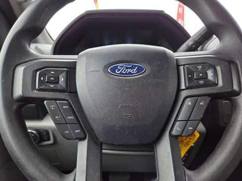 Used 2018 Ford F150 XL w/ Equipment Group 101A Mid image 7
