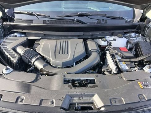 New 2026 GMC Acadia Elevation w/ Elevation Premium Package AWD/4WD image 37