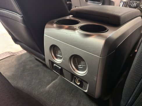 Used 2013 Ford F150 FX4 w/ Mid Equipment Group AWD/4WD image 25