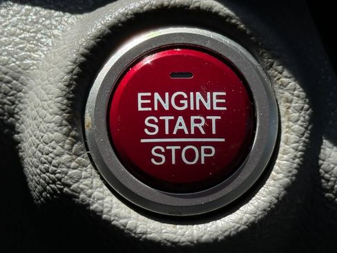 Used 2016 Honda Accord EX image 27