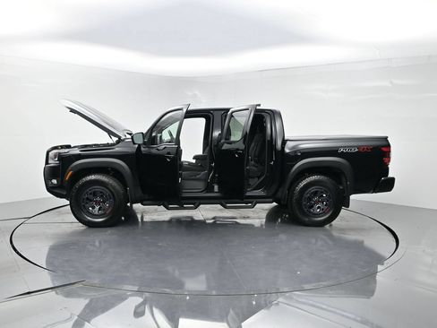 Used 2026 Nissan Frontier PRO-4X w/ Pro-4x Convenience Package AWD/4WD image 29