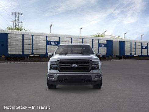 New 2026 Ford F150 Lariat AWD/4WD image 6