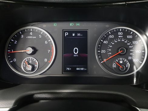 Used 2024 Kia K5 GT-Line image 38