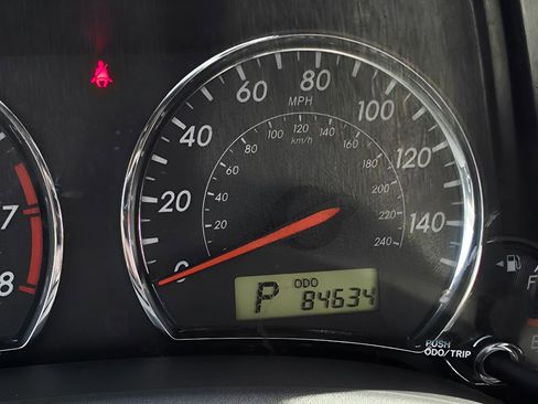 Used 2012 Toyota Corolla S image 23