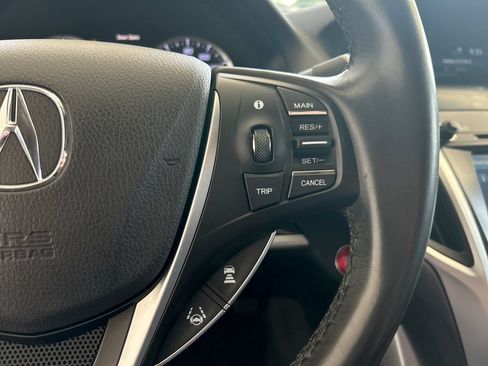 Used 2019 Acura TLX V6 w/ Technology Package FWD image 18