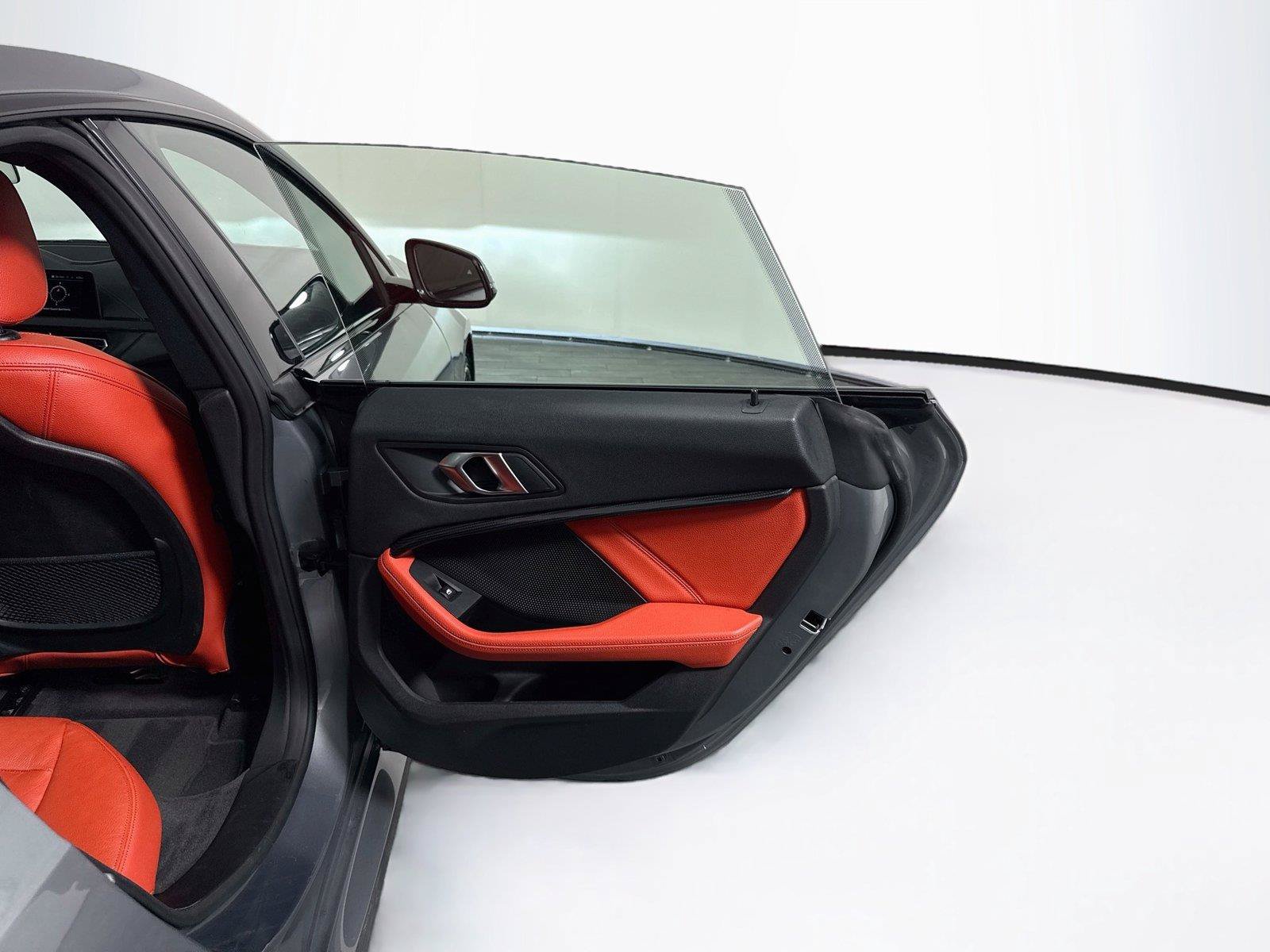Used 2022 BMW 228i Gran Coupe w/ M Sport Package FWD image 27