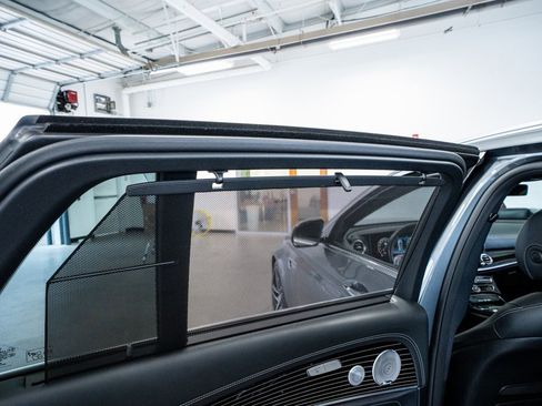 Used 2019 Mercedes-Benz E 63 AMG S image 54