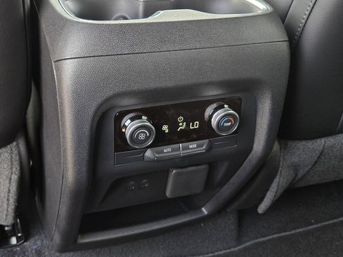 New 2026 Buick Enclave Sport Touring w/ Super Cruise Package FWD image 24