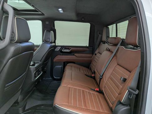 Certified 2024 GMC Sierra 3500 Denali Ultimate image 20