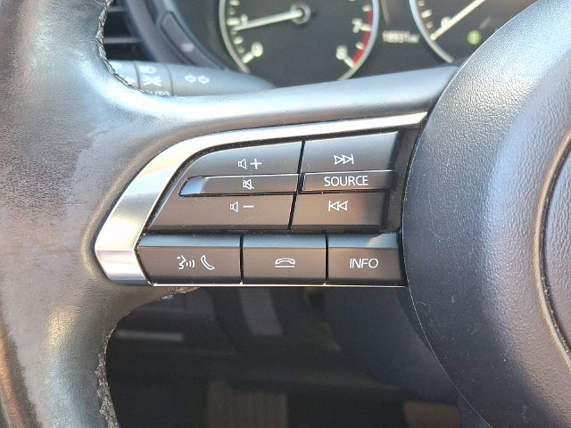 Used 2024 MAZDA CX-30 AWD 2.5 S w/ Preferred Package image 21