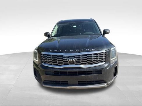 Used 2020 Kia Telluride S FWD image 8