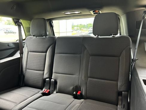 Used 2023 GMC Yukon SLE RWD image 10