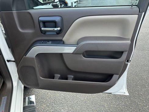 Used 2014 Chevrolet Silverado 1500 LT w/ All Star Edition image 22