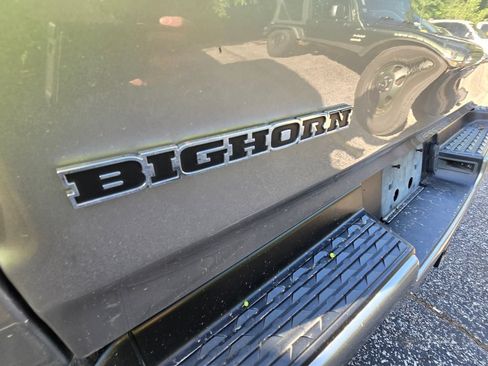 Used 2020 RAM 1500 Big Horn AWD/4WD image 15