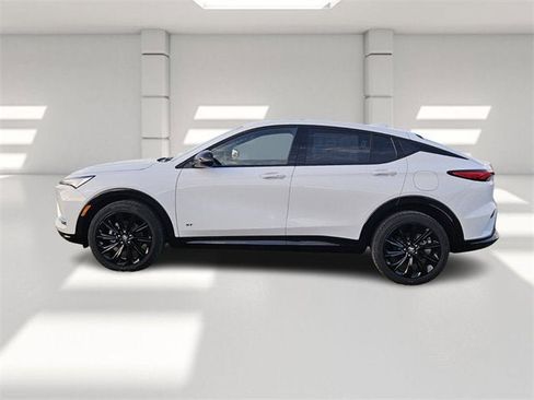 New 2026 Buick Envista Sport Touring w/ Convenience I Package image 2