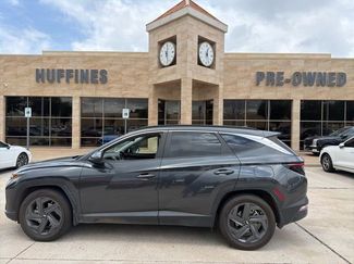 Certified 2022 Hyundai Tucson SEL w/ Convenience + Premium Package video 1