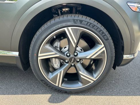 New 2026 Genesis GV80 3.5T Prestige AWD/4WD image 12