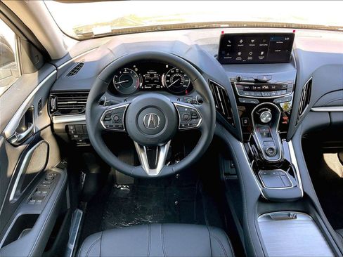 Used 2023 Acura RDX AWD image 18