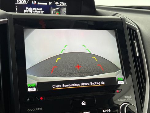 Certified 2022 Subaru Impreza 2.0i Limited image 22