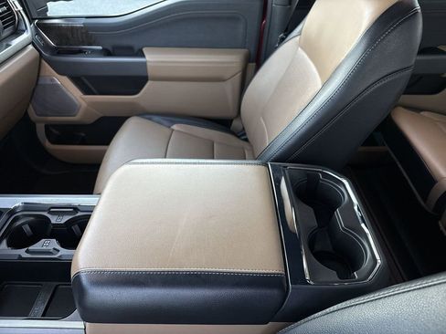 Used 2023 Ford F250 Lariat w/ Lariat Ultimate Package image 20