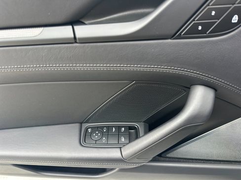 Used 2024 Porsche 911 Carrera 4 GTS image 13