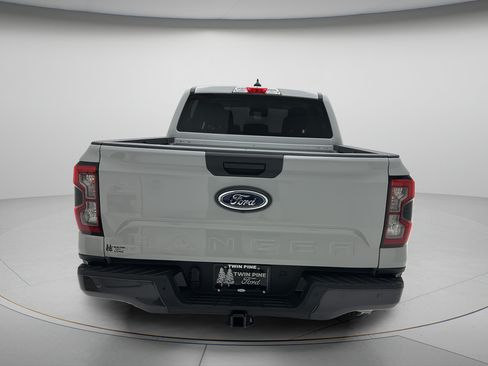 New 2026 Ford Ranger XLT w/ FX4 Off-Road Package AWD/4WD image 6