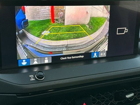 Used 2025 Honda Accord Sport image 19