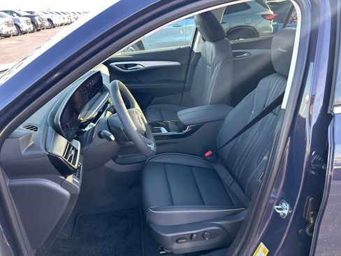 New 2026 Buick Envision Avenir AWD/4WD image 18