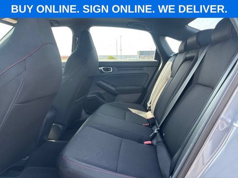 Used 2026 Honda Civic Si image 10